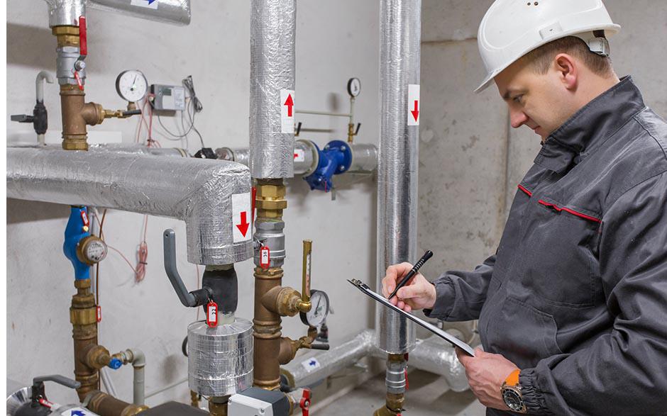 revision chaudière gaz obligatoire Fosses